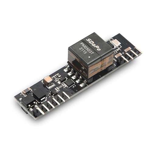 MOIDHSAG DP9700 Power Over Ethernet Für Sicherheits CCTV Netzwerkkameras Power Over Ethernet 12V 1A Ausgang IEEE802.3af MOIDHSAG DP9700 Power Over Ethernet Für Sicherheits CCTV Netzwerkkameras Power Over Ethernet 12V 1A Ausgang IEEE802.3af von MOIDHSAG