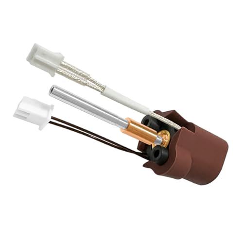 MOIDHSAG Hot End Extrusionsdüse Aus Gehärtetem Stahl Keramik Heizblock Set Schneller Austausch Für 3D Drucker von MOIDHSAG