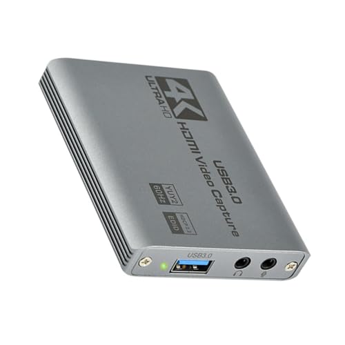MOIDHSAG USB 3 0 Zu HDTV Kabel Adapter Video Captures Karte Adapter PC Kabel Für Videospiel Record Captures Karte von MOIDHSAG
