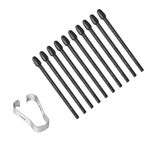 Styluses Pen Tip Styluses Pen Nib Replacement For For Max3 Remarkable 2 Maker Pen Original Pen Styluses Pen Tip Styluses Pen Nib Replacement For For Max3 Remarkable 2 Maker Pen Original Pen von MOIDHSAG