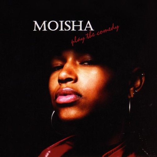 Play the Comedy [Vinyl Maxi-Single] von MOISHA