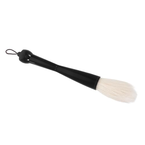 MOKKHNB Schreibpinsel chinesische Aquarellpinsel Pinsel im chinesischen Stil Schreibstift chinesische kalligrafie stifte Großer Kalligraphie-Pinselstift Tintenpinsel Sumi Zeichenstift Harz MOKKHNB Schreibpinsel chinesische Aquarellpinsel Pinsel im chinesischen Stil Schreibstift chinesische kalligrafie stifte Großer Kalligraphie-Pinselstift Tintenpinsel Sumi Zeichenstift Harz von MOKKHNB