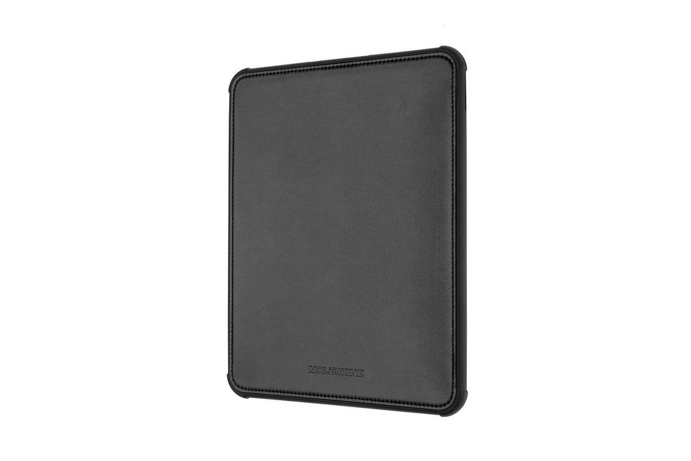 MOLESKINE Tablet-Hülle, Klassik IPad Hülle - für IPad 9.7 Klassik IPad Hülle - Schwarz" von MOLESKINE