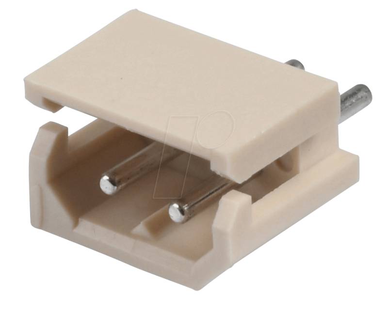 MOLEX 22035025 - Molex Stiftleiste - Mini-SPOX - 1x2-polig - Stecker von MOLEX