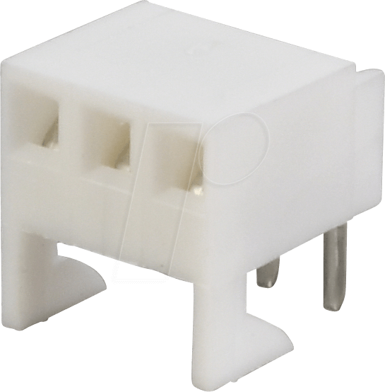 MOLEX 38001333 - Molex Buchsenleiste - KK - 1x3-polig - Buchse von MOLEX