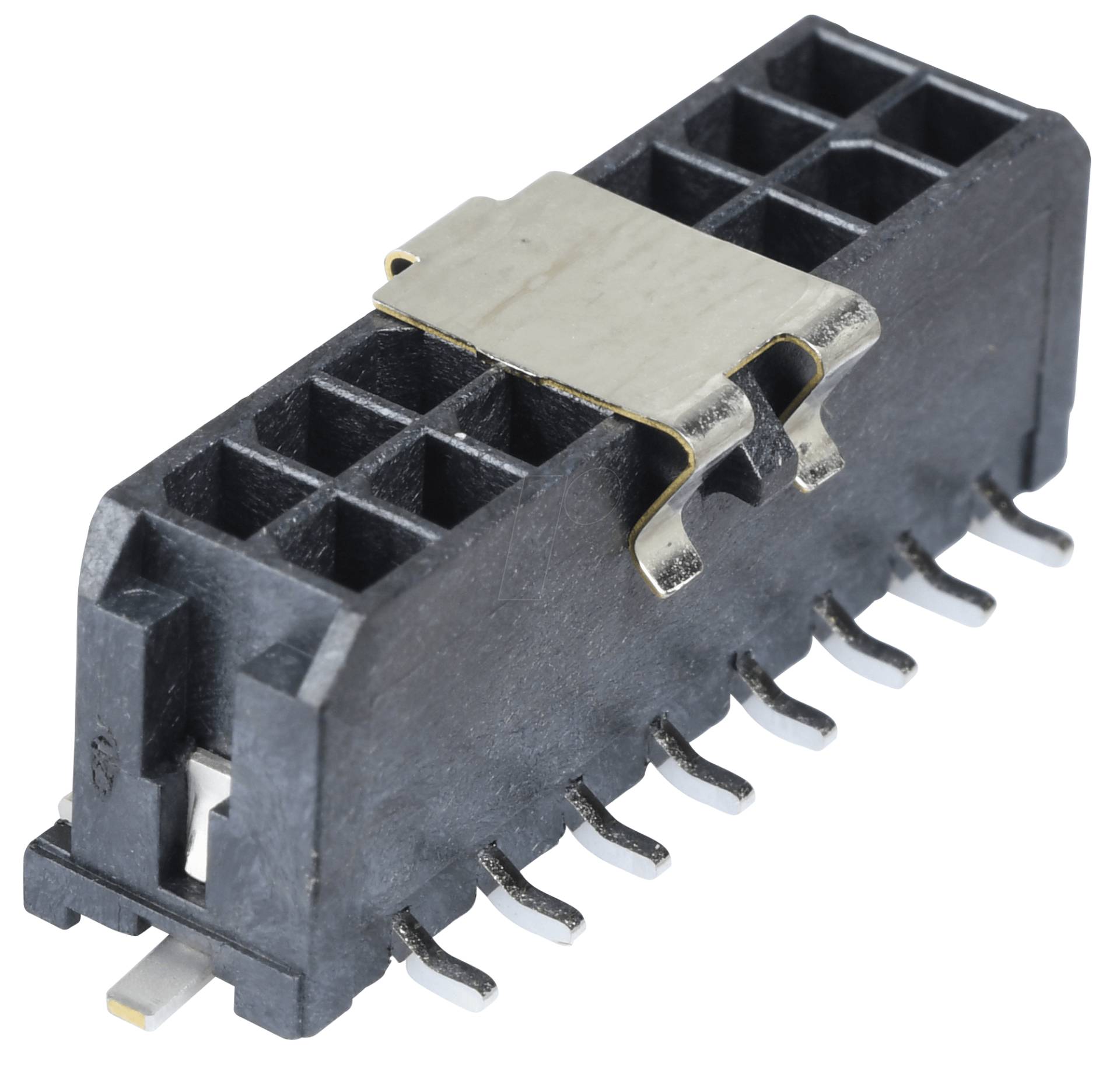 MOLEX 430451618 - Molex Stiftleiste SMD - Micro-Fit - 2x8-polig - Stecker von MOLEX