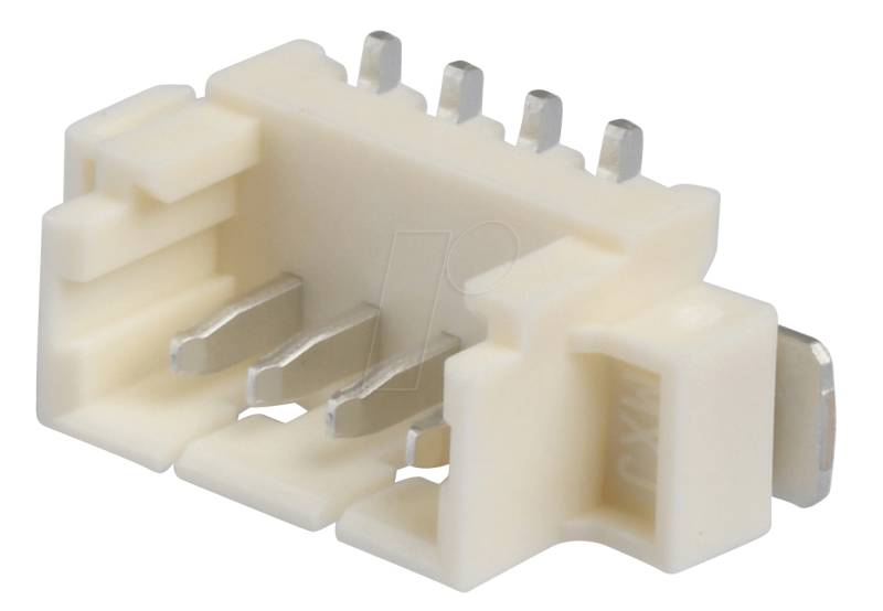 MOLEX 533980471 - Molex Stiftleiste SMD - PicoBlade - 1x4-polig - Stecker von MOLEX