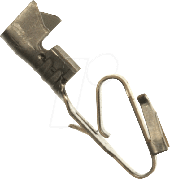 MOLEX 8580111 - Molex Crimpkontakt - KK - Buchse von MOLEX