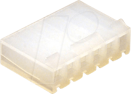MOLEX 9503061 - Molex Crimpgehäuse - KK - 1x6-polig - Buchse von MOLEX