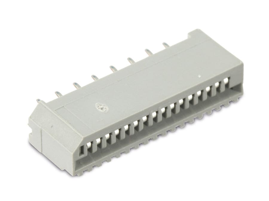 MOLEX Flexprint-Buchse 0520451645 von MOLEX