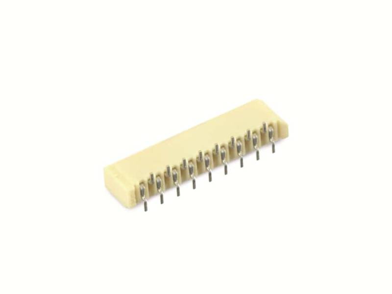 MOLEX Flexprint-Buchse 52808-1771 von MOLEX