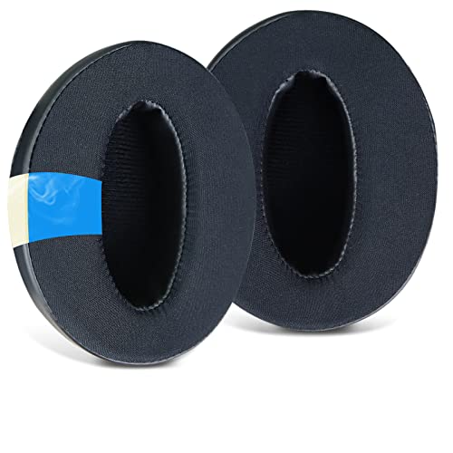 Molgria HD4.50BT Kühlende Gel-Ohrpolster, Ersatz-Memory-Schaumstoff-Ohrpolster für Sennheiser HD 4.50BT, HD 4.50BTNC, HD 4.40BT Kopfhörer (Kühlgel) von MOLGRIA