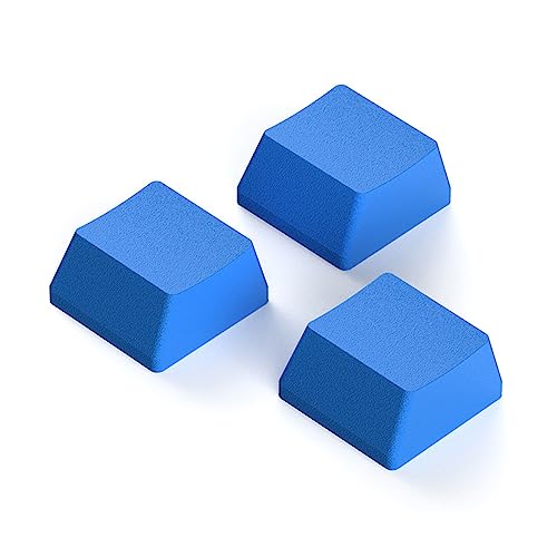 MOLKASIA PBT-Tastenkappen, OEM-Höhe, 5-seitige Farbstoff-Subbed-Tastenkappe, nicht graviert, für Cherry-MX-Schalter, mechanische Tastatur MOLKASIA PBT-Tastenkappen, OEM-Höhe, 5-seitige Farbstoff-Subbed-Tastenkappe, nicht graviert, für Cherry-MX-Schalter, mechanische Tastatur von MOLKASIA