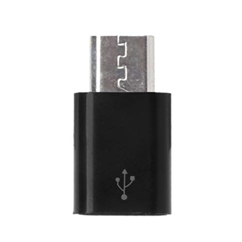 MOLKASIA Typ-C-Buchse auf USB-Stecker, Adapter, Ladekonverter, Datenadapter, Hochgeschwindigkeits-Handy-Zubehör MOLKASIA Typ-C-Buchse auf USB-Stecker, Adapter, Ladekonverter, Datenadapter, Hochgeschwindigkeits-Handy-Zubehör von MOLKASIA