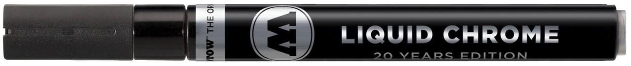 MOLOTOW Liquid Chrome Acrylstifte-Set 1.0 + 2.0 + 4.0 mm Chrom MOLOTOW Liquid Chrome Acrylstifte-Set 1.0 + 2.0 + 4.0 mm Chrom von MOLOTOW