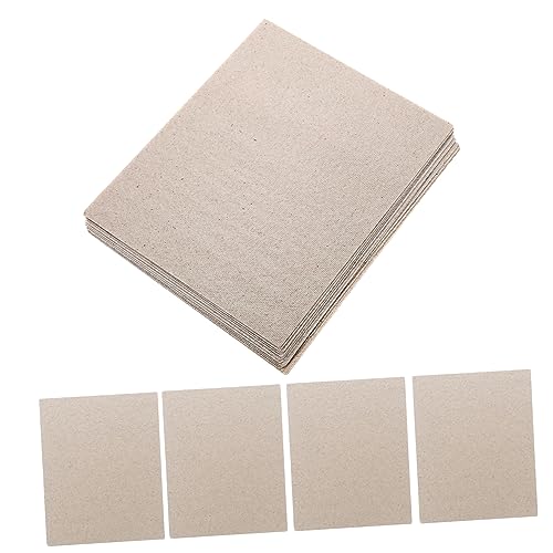 MOLUCKFU Mikrowellenschrank 10 Mikrowellen Wellenleiter Abdeckungen Glimmerplatten Für Mikrowelle Mikrowellendeckel Mikrowellenabdeckung Ersatzteile Für Mikrowellen Mikrowellen Abdeckun von MOLUCKFU