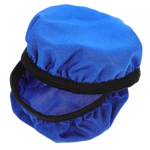 MOLUCKFU 2 Stück Kopfhörer Ohrpolster, Stoffbezug, Kopfhörer Abdeckung, Headset Zubehör, Headsets, Universelle Kopfhörer Abdeckung, Kopfhörer Abdeckungen, Waschbar, Headset Zubehör, MOLUCKFU 2 Stück Kopfhörer Ohrpolster, Stoffbezug, Kopfhörer Abdeckung, Headset Zubehör, Headsets, Universelle Kopfhörer Abdeckung, Kopfhörer Abdeckungen, Waschbar, Headset Zubehör, von MOLUCKFU