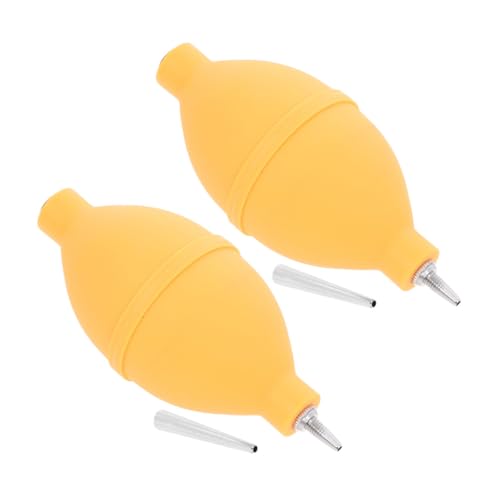MOLUCKFU 2 Teiliges Luftgebläse Zur Linsenreinigung, Linsen Luftgebläse, Linsenreinigungsset, Reinigungszubehör, Luftgebläse Zur Kamerareinigung, Linsengebläse, Kamera Luftgebläse, MOLUCKFU 2 Teiliges Luftgebläse Zur Linsenreinigung, Linsen Luftgebläse, Linsenreinigungsset, Reinigungszubehör, Luftgebläse Zur Kamerareinigung, Linsengebläse, Kamera Luftgebläse, von MOLUCKFU