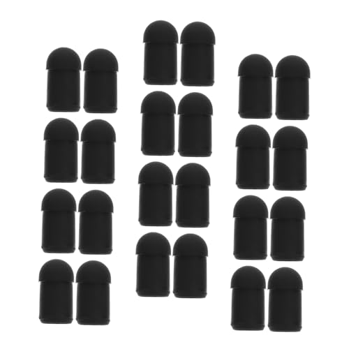 MOLUCKFU 30 Stück Kapazitive Stiftspitzen Stiftspitzen Kapazitive Stylus Spitzen Touchscreen Stiftspitzen Stiftspitzen Für Kapazitive Stylus Stiftspitzen Als Ersatz Nur von MOLUCKFU