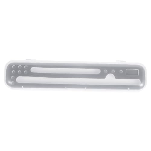 MOLUCKFU Box Ipencil Federmäppchen Stylus Federmäppchen Elektronischer Stiftbeutel Multifunktions Federmäppchen Für Stylus Stift Elektronisches Zubehör Stylus MOLUCKFU Box Ipencil Federmäppchen Stylus Federmäppchen Elektronischer Stiftbeutel Multifunktions Federmäppchen Für Stylus Stift Elektronisches Zubehör Stylus von MOLUCKFU