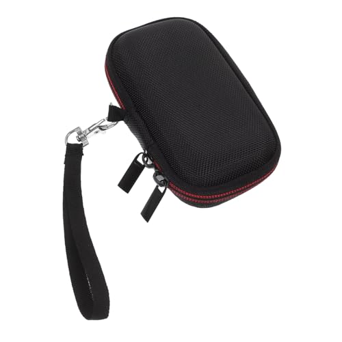 MOLUCKFU Digitale Aufbewahrungsbox, Kopfhörer Organizer, Kopfhörer Etui, Tragbare Kopfhörer Tasche, Tragbare Kopfhörer Organizer Tasche, Kabel Organizer, Kopfhörer Aufbewahrungstasche, MOLUCKFU Digitale Aufbewahrungsbox, Kopfhörer Organizer, Kopfhörer Etui, Tragbare Kopfhörer Tasche, Tragbare Kopfhörer Organizer Tasche, Kabel Organizer, Kopfhörer Aufbewahrungstasche, von MOLUCKFU