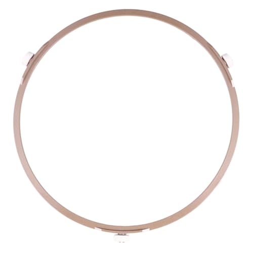 MOLUCKFU Mikrowellenzubehör Mikrowellen-drehtellerrolle Stützrad Für Mikrowellen-drehteller Mikrowellenringe Rollring Für Mikrowellenplatten Mikrowellen-stützrollenring Küchenhelfer Plastik MOLUCKFU Mikrowellenzubehör Mikrowellen-drehtellerrolle Stützrad Für Mikrowellen-drehteller Mikrowellenringe Rollring Für Mikrowellenplatten Mikrowellen-stützrollenring Küchenhelfer Plastik von MOLUCKFU