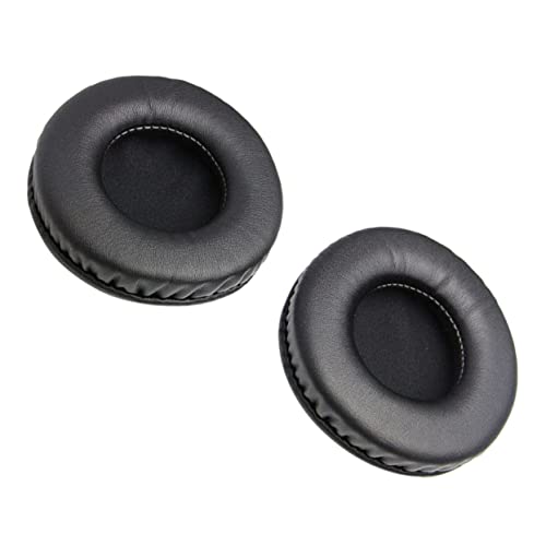 MOLUCKFU Stylische Ohrpolster Ersatz Für Runde Over Ear Kopfhörer 100mm Weiche Kopfpolster Für Optimalen Modisches Design MOLUCKFU Stylische Ohrpolster Ersatz Für Runde Over Ear Kopfhörer 100mm Weiche Kopfpolster Für Optimalen Modisches Design von MOLUCKFU