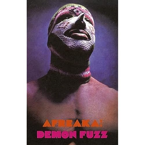 Afreaka! Afreaka! von MOLYICE