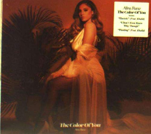 Color of You von Mom+Pop