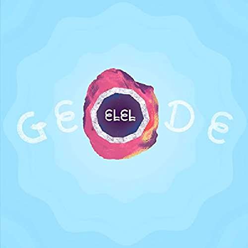 Geode [Vinyl LP] von MOM+POP