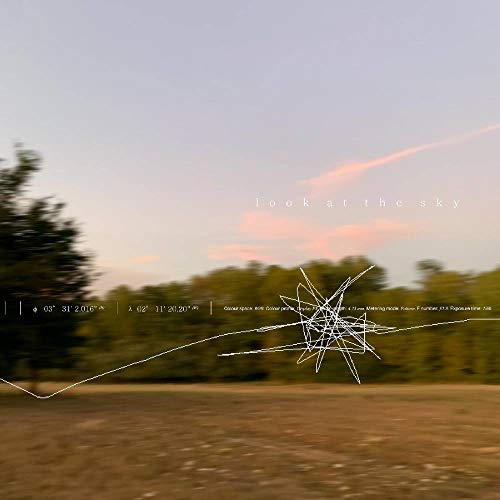 Look at the Sky [Vinyl Maxi-Single] von MOM+POP