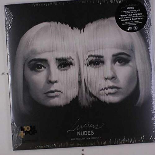 Nudes [Vinyl LP] von Mom+Pop