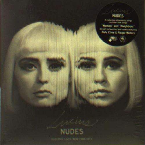 Nudes von Mom+Pop