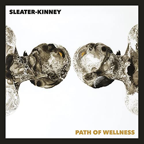 Path of Wellness [Vinyl LP] von MOM+POP