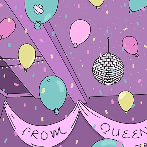 Prom Queen/Sports [Vinyl Maxi-Single] von MOM+POP