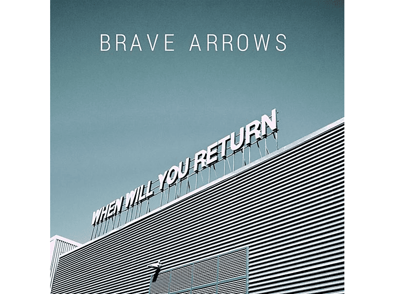 Brave Arrows - When Will You Return (Vinyl) von MOMENT OF