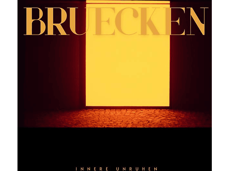 Bruecken - INNERE UNRUHEN (Vinyl) von MOMENT OF