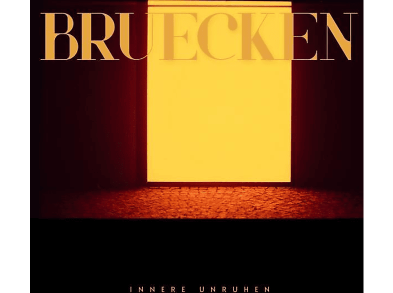 Bruecken - Innere Unruhen (CD) von MOMENT OF