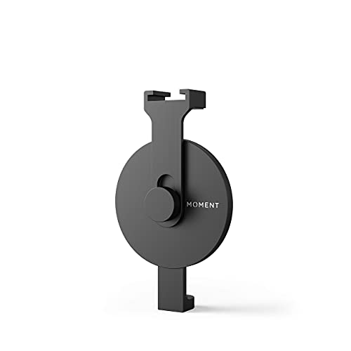 Moment Pro Stativhalterung für Magsafe (nur Querformat) von MOMENT