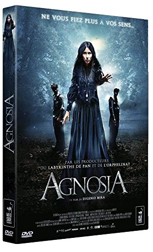 Agnosia [DVD] von MOMENTUM PICTURES