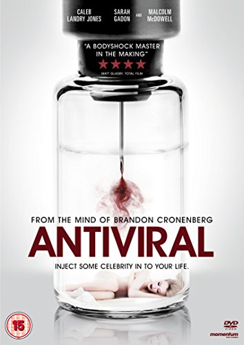 Antiviral [DVD] von MOMENTUM PICTURES