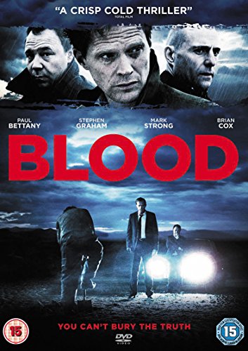 Blood [DVD] [UK Import] von MOMENTUM PICTURES