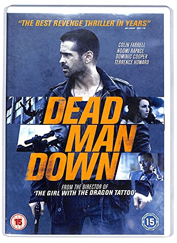 Dead Man Down [DVD] von MOMENTUM PICTURES