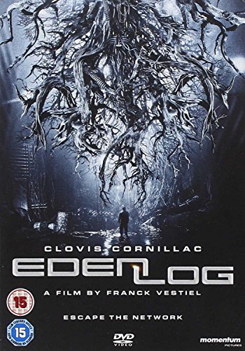 Eden Log [DVD] von MOMENTUM PICTURES