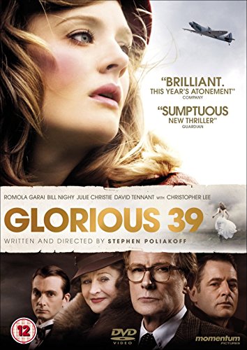 Glorious 39 [DVD] von MOMENTUM PICTURES