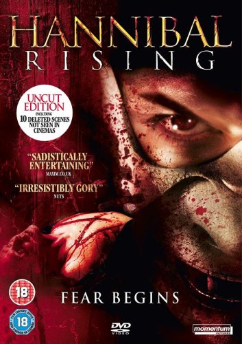 Hannibal Rising [DVD] von MOMENTUM PICTURES