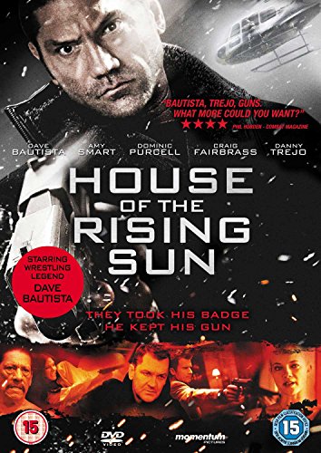 House of The Rising Sun [DVD] von MOMENTUM PICTURES