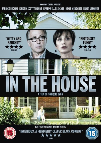 In The House [DVD] [2012] [UK Import] von MOMENTUM PICTURES