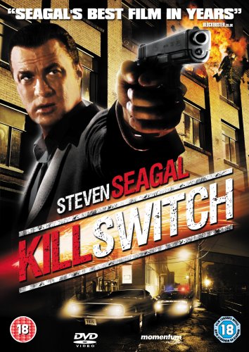 Kill Switch [DVD] von MOMENTUM PICTURES