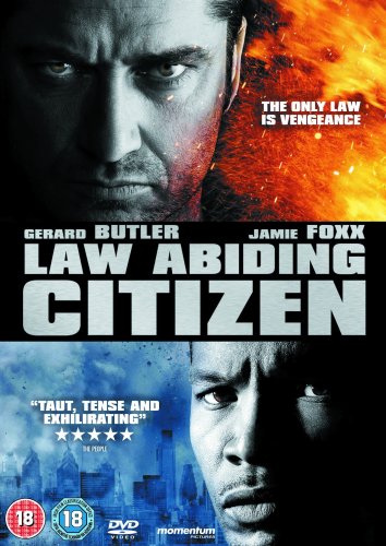 Law Abiding Citizen [DVD] von MOMENTUM PICTURES